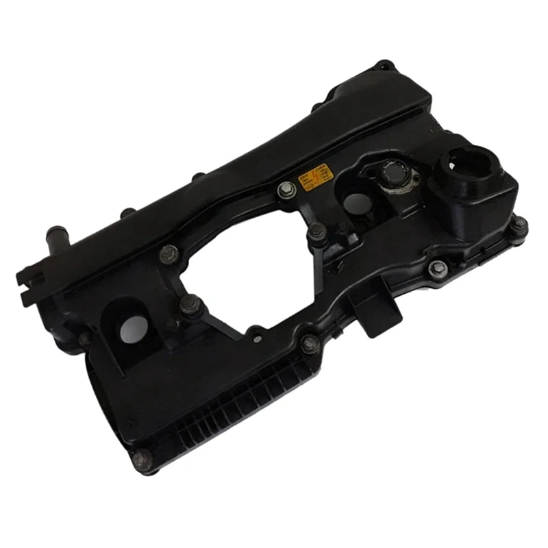 

1 Piece Car Engine Cylinder Head Valve Cover Replacement Accessories For BMW E87 E90 E91 Part Number:11127568581,11127526669