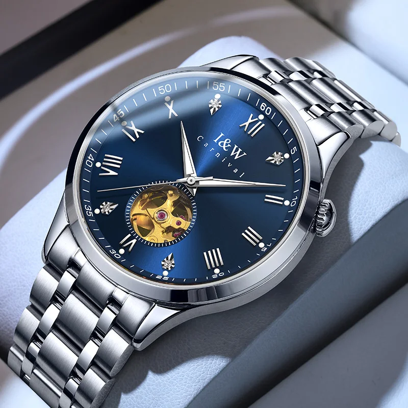 Carnival Brand Iw H…