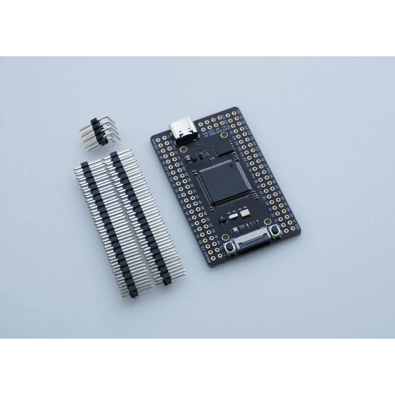 Looook Store STM32U575VGT6 Minimum System Development Board, ARM Cortex-M33 Core STM32U5 Series Core Board Without Accessories