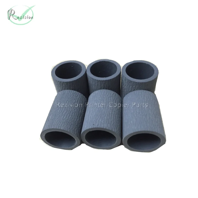 10PCS 022N01247 6LJ1340900 6LH46302000 Separation Roller Tire Compatible For Toshiba E280 E355 163 456 E353 E450 E233 E255 E256