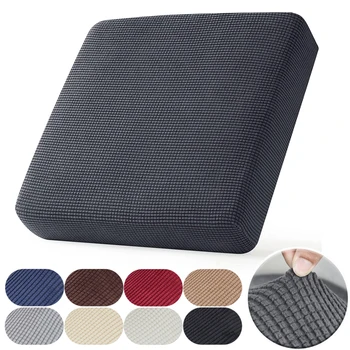 1pc Jacquard Elastische Sofa Schonbezug Einstellbare Nicht-slip Sofa Abdeckung für Wohnzimmer Schlafzimmer Büro Möbel Protector Hause decor