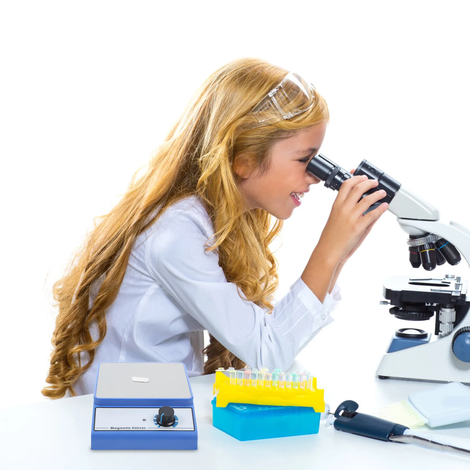 agitatore-magnetico-da-laboratorio-leggero-compatto-resistente-alla-corrosione-in-acciaio-inossidabile-e-abs-facile-da-usare-con-ampia-superficie-di-agitazione