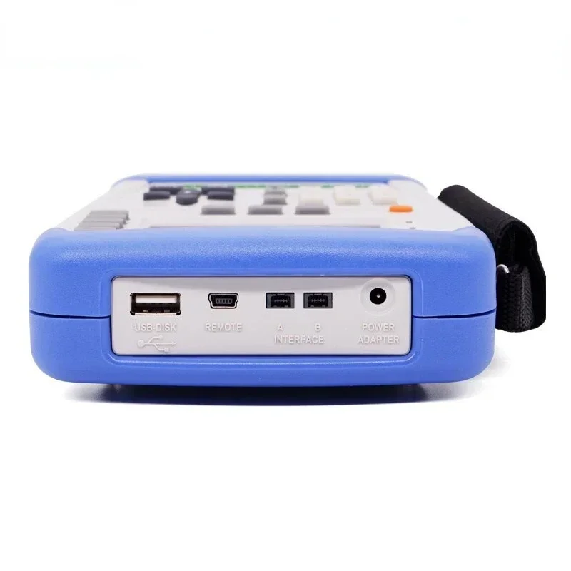 Appropriate Instrument Applent Thermocouple Current Handheld At4808 Multi-Channel Temperature Tester