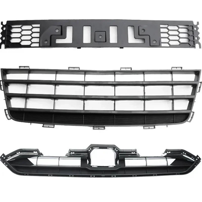 1PC Front Bumper Lo…