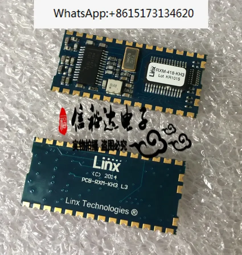 RXM-418-KH3 Linx Rf…
