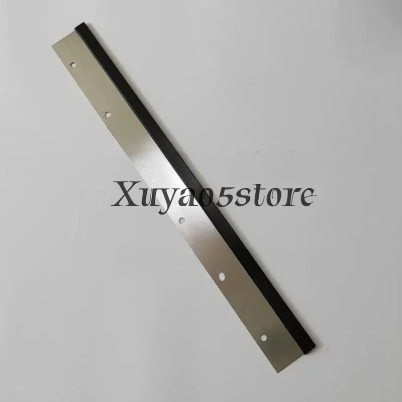 Applicable to Heidelberg GTO52 scraper, imported scraper board, scraper, ink tank, domestic ink washing strip, car wash knife