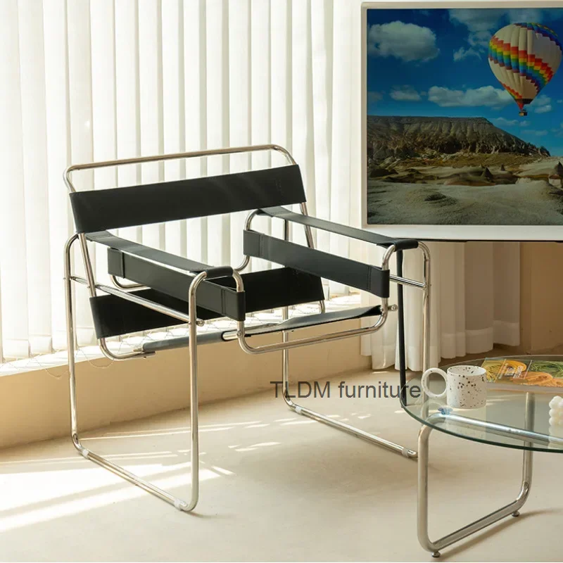 편안한 거실 의자, 휴대용 편안한 의자, 등받이 안락 의자, 다기능 가정용 가구 