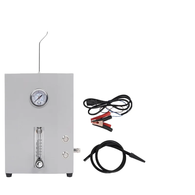 Tlf karjoys detector de vazamento de fumaça de alta qualidade ferramenta de teste de carro elétrico testador de bateria teste de diagnóstico também