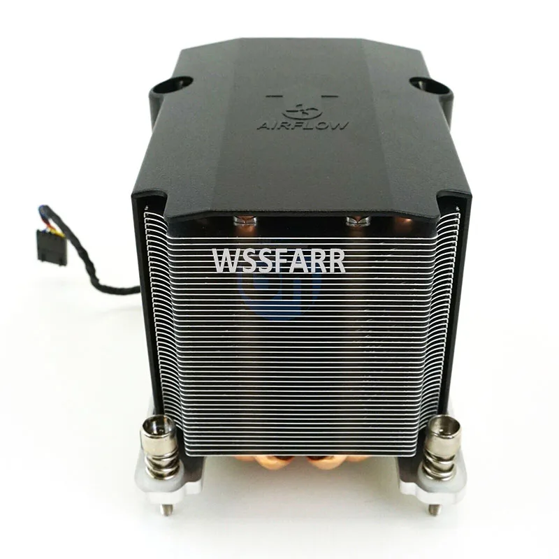 CPU/ Server Heatsink 6G1DT/ 06G1DT for Dell Precision T7810 T7910