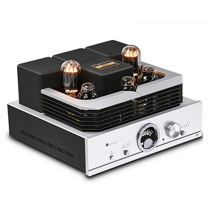 Household Audio High-end 300B TO 211 High Fidelity Integrated Amplifier Power Amplifier