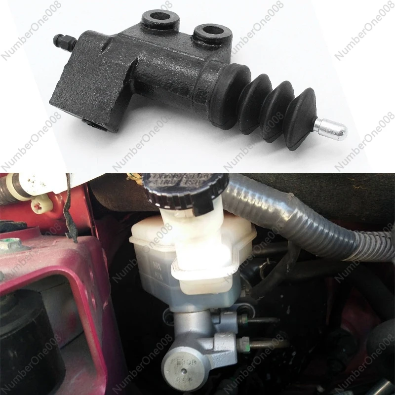 مضخة اسطوانة مخلب الرقيق ، 3062001j01 لنيسان باترول GQ Y60 4.2L مافريك TB42 TD42