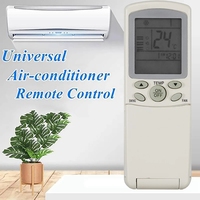 YL-H03 Remote Controller For Haier Air Conditioner YR-H03 YR-H07 YR-H08 YR-H10 YL-H24 R-H33 YR-H74 YR-H78 Remote Control