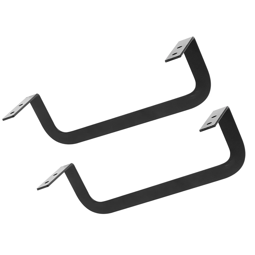 

2pcs Anti-slip Mattress Gripper Non-slip Holder Bed Frame Slide Stopper Furniture Legs Practical Wear Resistance Prevent