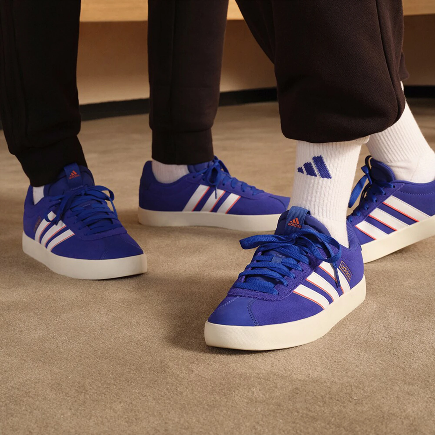 

Adidas оригинальные новые унисекс минималистичные повседневные туфли для скейтбординга с низким берцем ID6283