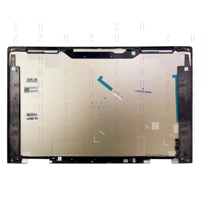 

DUDU Новый чехол для HP Envy X360 13-BD 13T-BD TPN-C152 A, верхний чехол, золотой M76736-001
