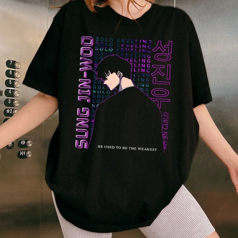 Anime Shirt, Anime Vintage