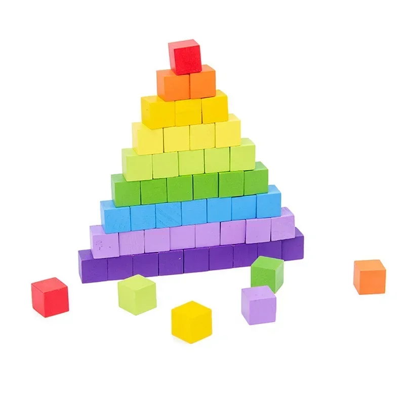 Brinquedos Montessori para crianças, 99 mesa de multiplicação, ensino aritmético matemático, brinquedos educativos para crianças, bebê