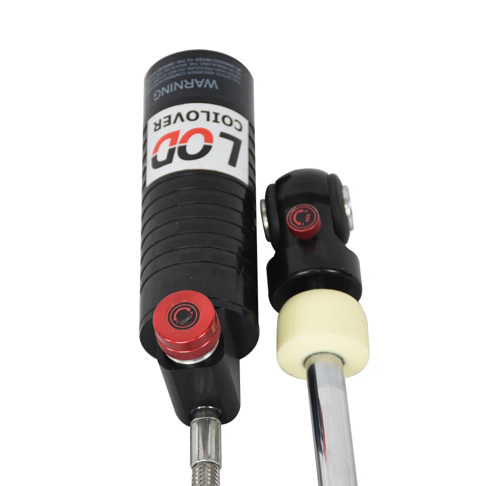 High Quality 4x4 Super Racing Coilover Shock Absorbers