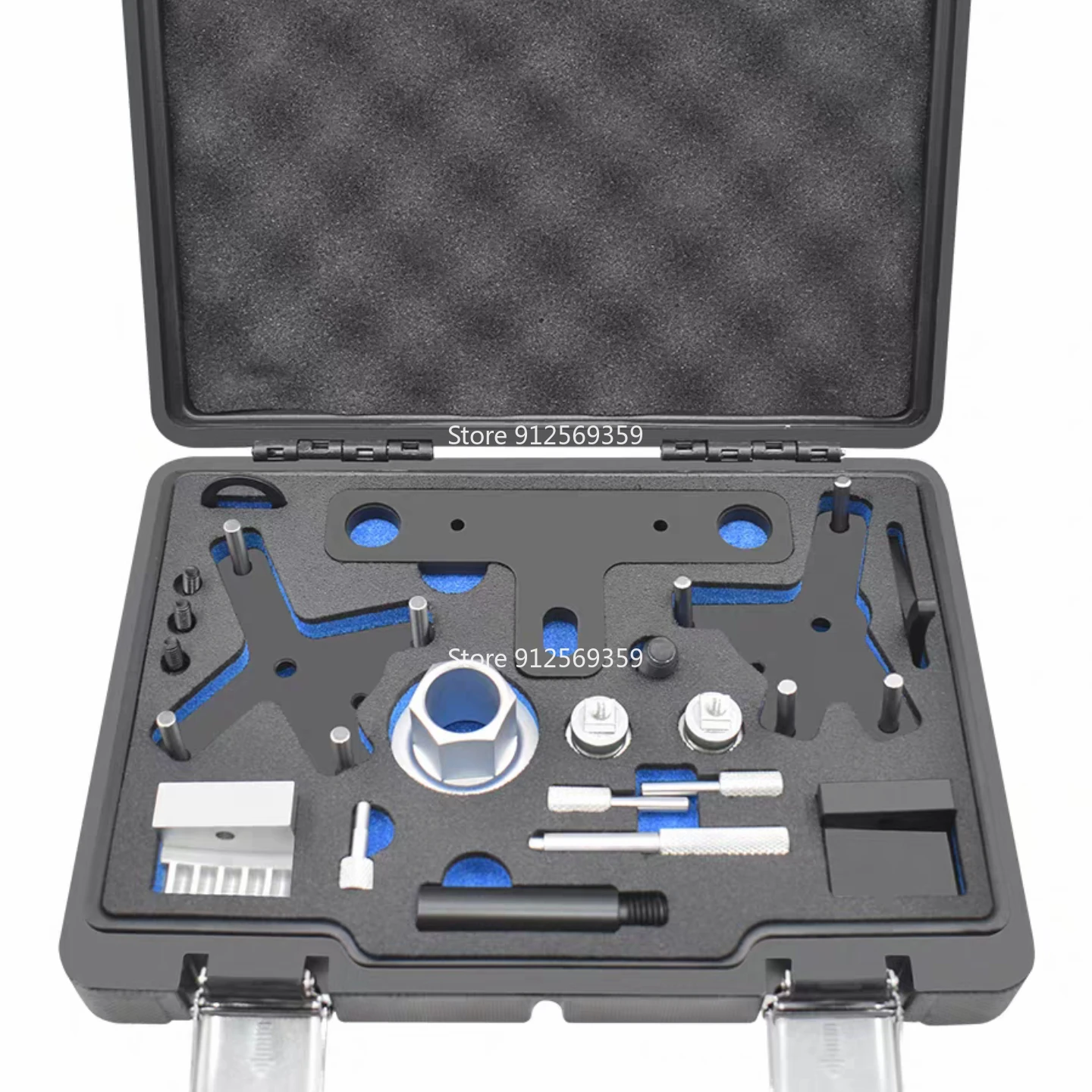 Timing tools 999 7675 for Volvo XC40 1.5T three-cylinder B3154T2 engine Repair tools