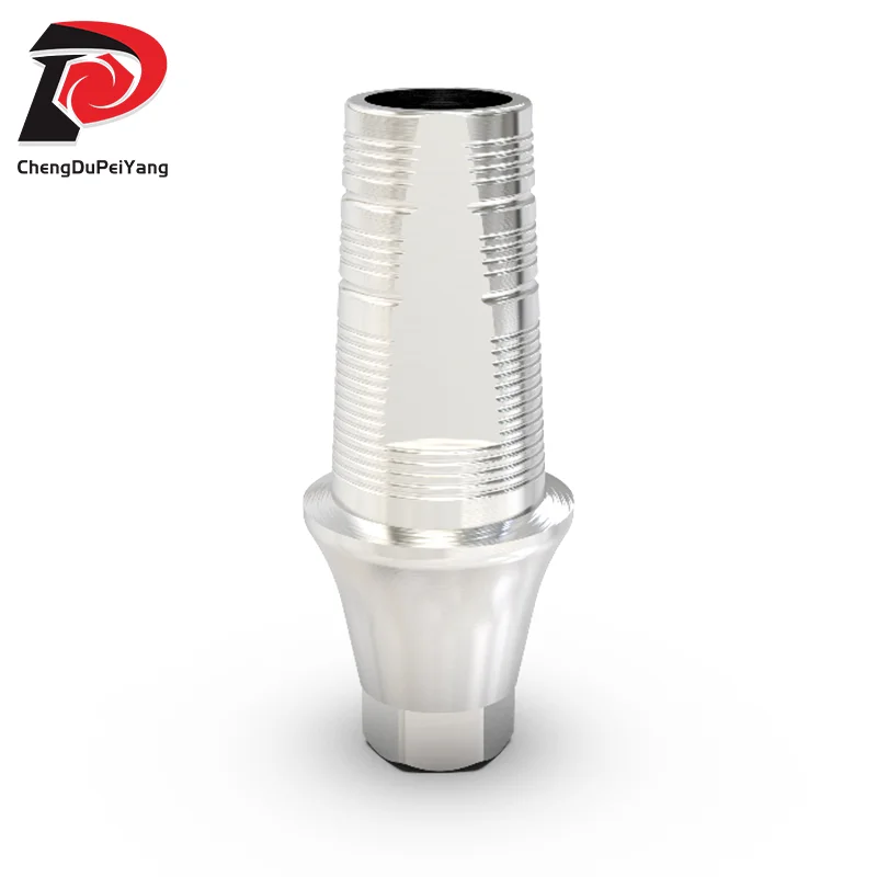 Planting Accessories Ti Base Osstem Dentium DIO Megagen Neo INNO Snucone SG Europe and America Series
