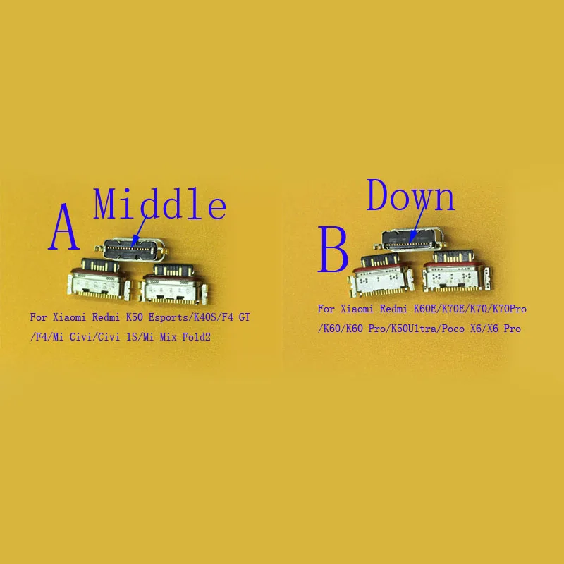 5-20Pcs Connector D… - image