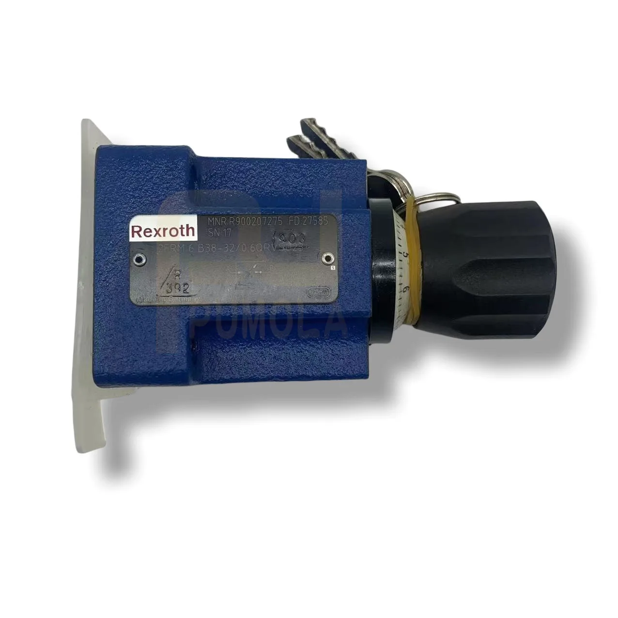 

R900207275 FLOW CONTROL VALVE 2FRM-B-B38-33/0.6QRV-S023