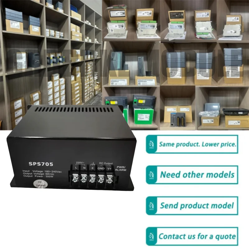 

New Original SPS407 SPS705