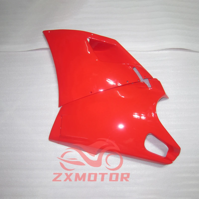 Rebuil Fairing Kit for Ducati 748 916 996 93 94 95 96 97 98 99 00 01 02 03 04 05 Motorcycle Injection Fairings 1993-2005