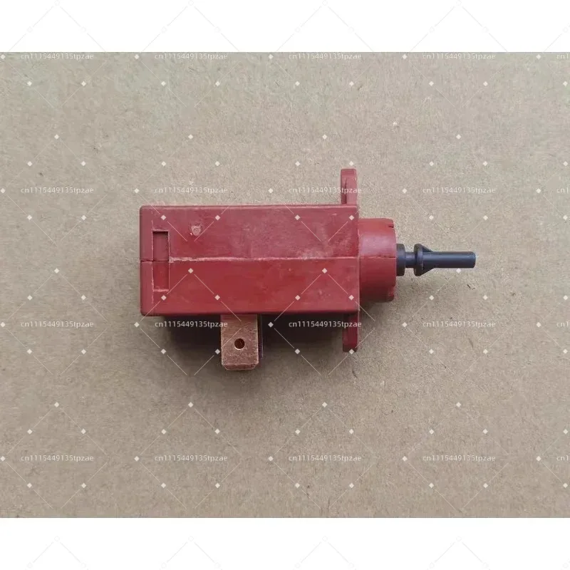1Pcs for Airmate Ventilator Fan Parts Thermal Pusher Switch VIG6A VIG5A VIG4A