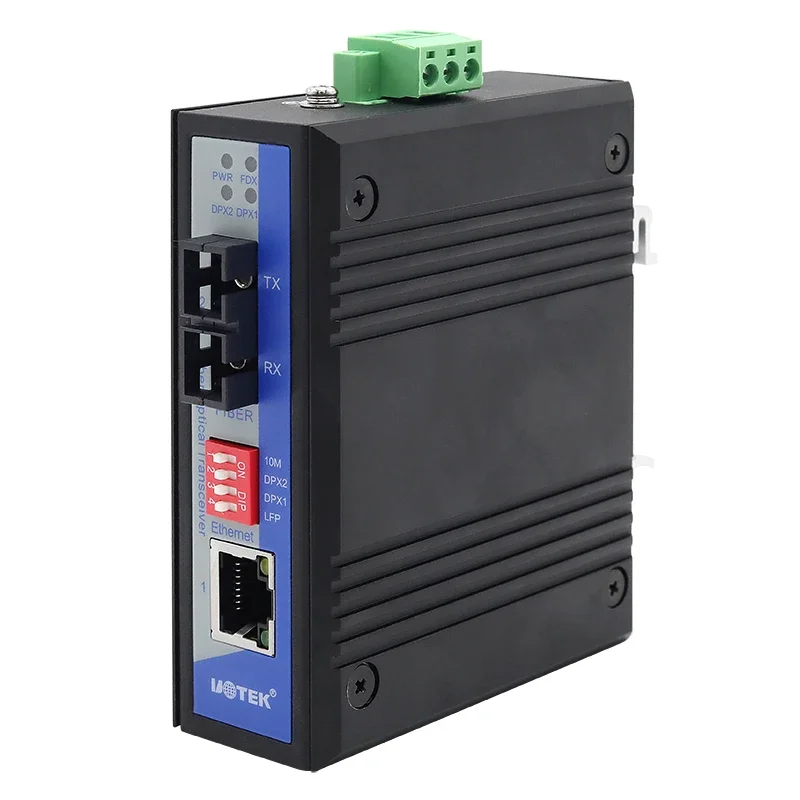 UT-2601SM/MM Din Ra… - image