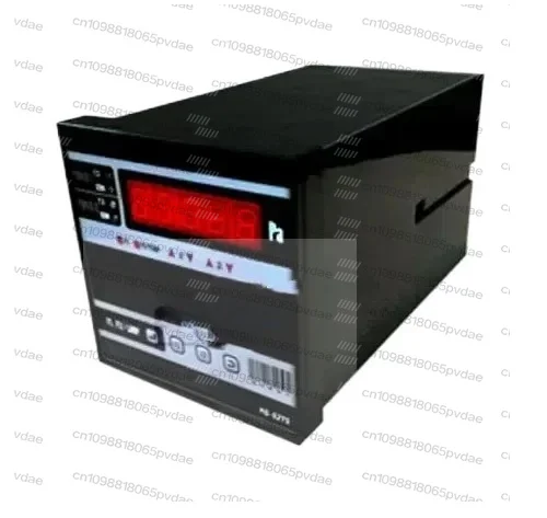 YG-52TS (ZDR-I) Intelligent Digital Display Resistance Vacuum Meter Pirani Vacuum Measuring Instrument ZJ-52T