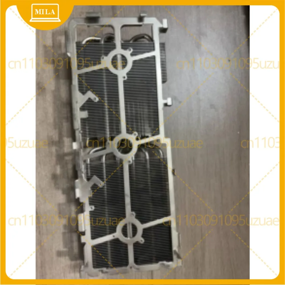 Original Frame Fans Heatsink Backplate Part for ZOTAC RTX3090 RTX3080 Video Card
