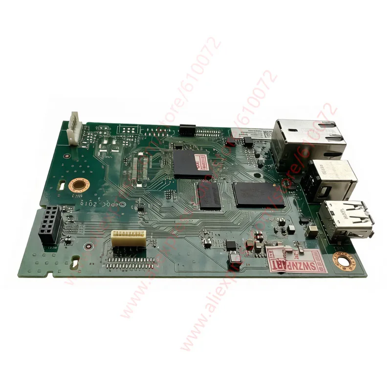 Printer Formatter Main Board Motherboard Logic Board For HP LaserJet Pro M404 M404N M404dn M404DW W2Q09-60001 W1A53-60001