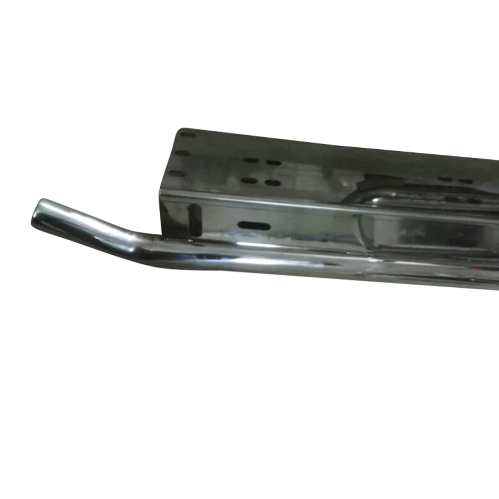 License Plate Holder Hardware Electroplating Bracket