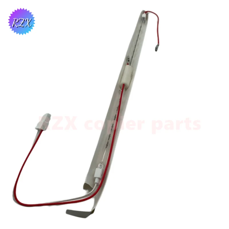 220V Fuser Light Tube for Konica Minolta BH C221 C224 C258 C308 C368 C284 C364 Fusing Heater Lamp Copier Printer Spare Parts