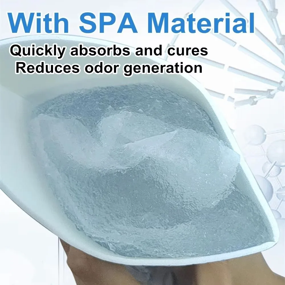 

Набор из 10 новых портативных одноразовых пакетов для мочи и рвоты объемом 800 мл, универсальные, для экстренных случаев и укачивания