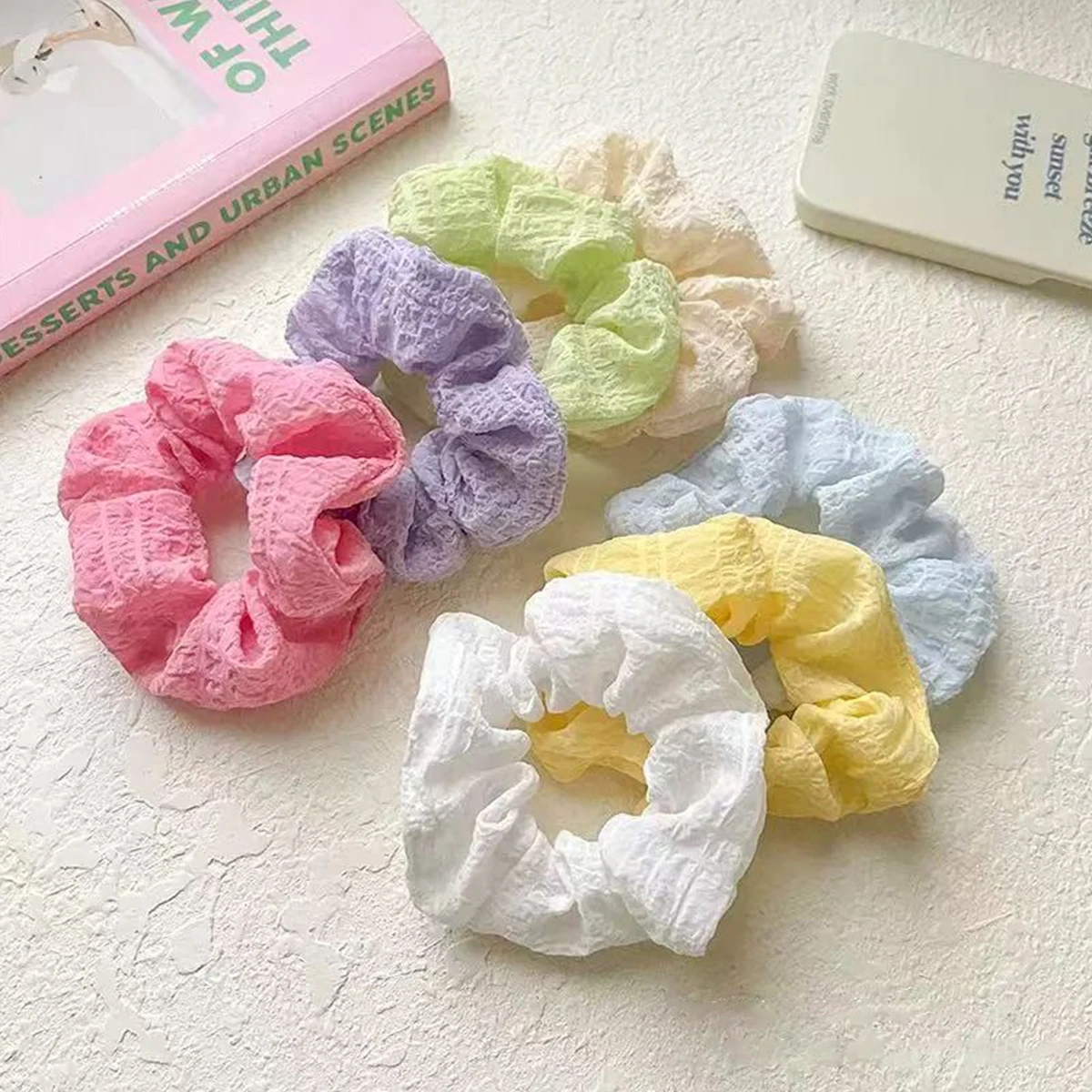 7Pcs New Daisy/Crea… - image