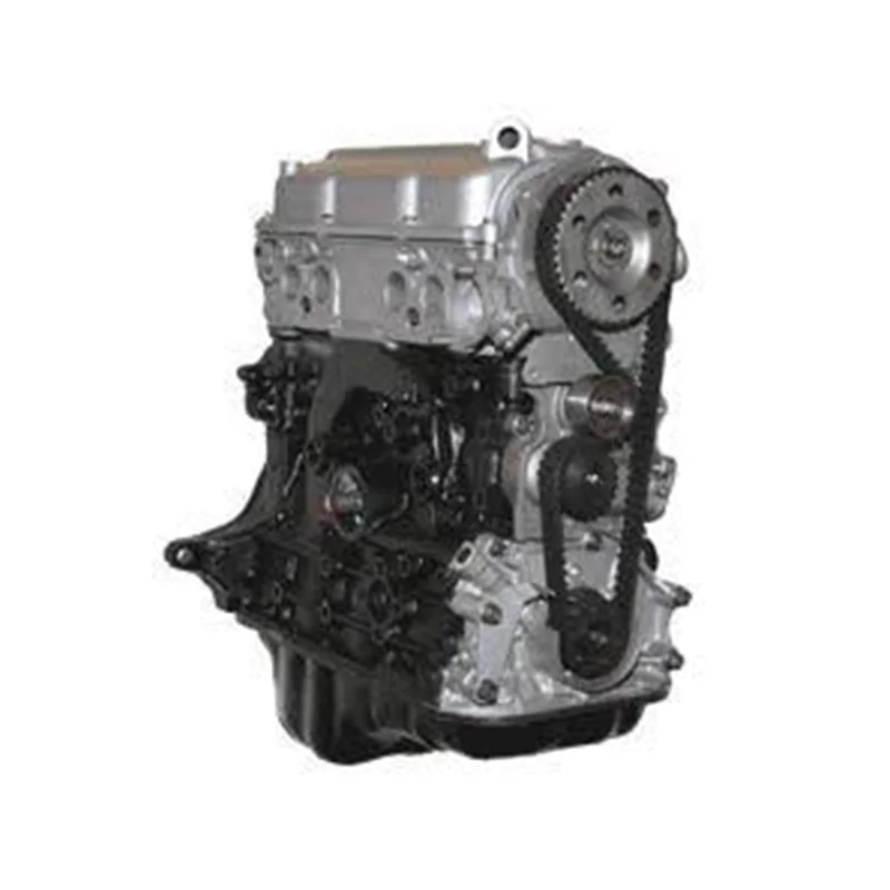 4D56 Bare Engine for Mitsubishi