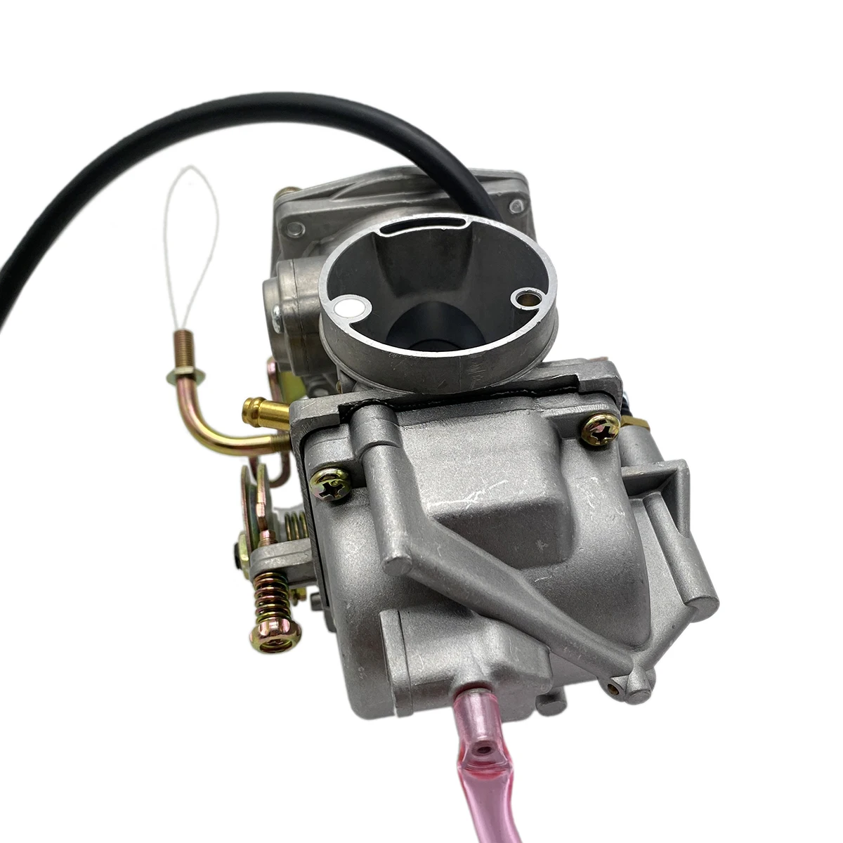 Carburetor Carb for Jianshe Roketa 400 400cc JS400 4x4 ATV Quad Parts F3-720000-0
