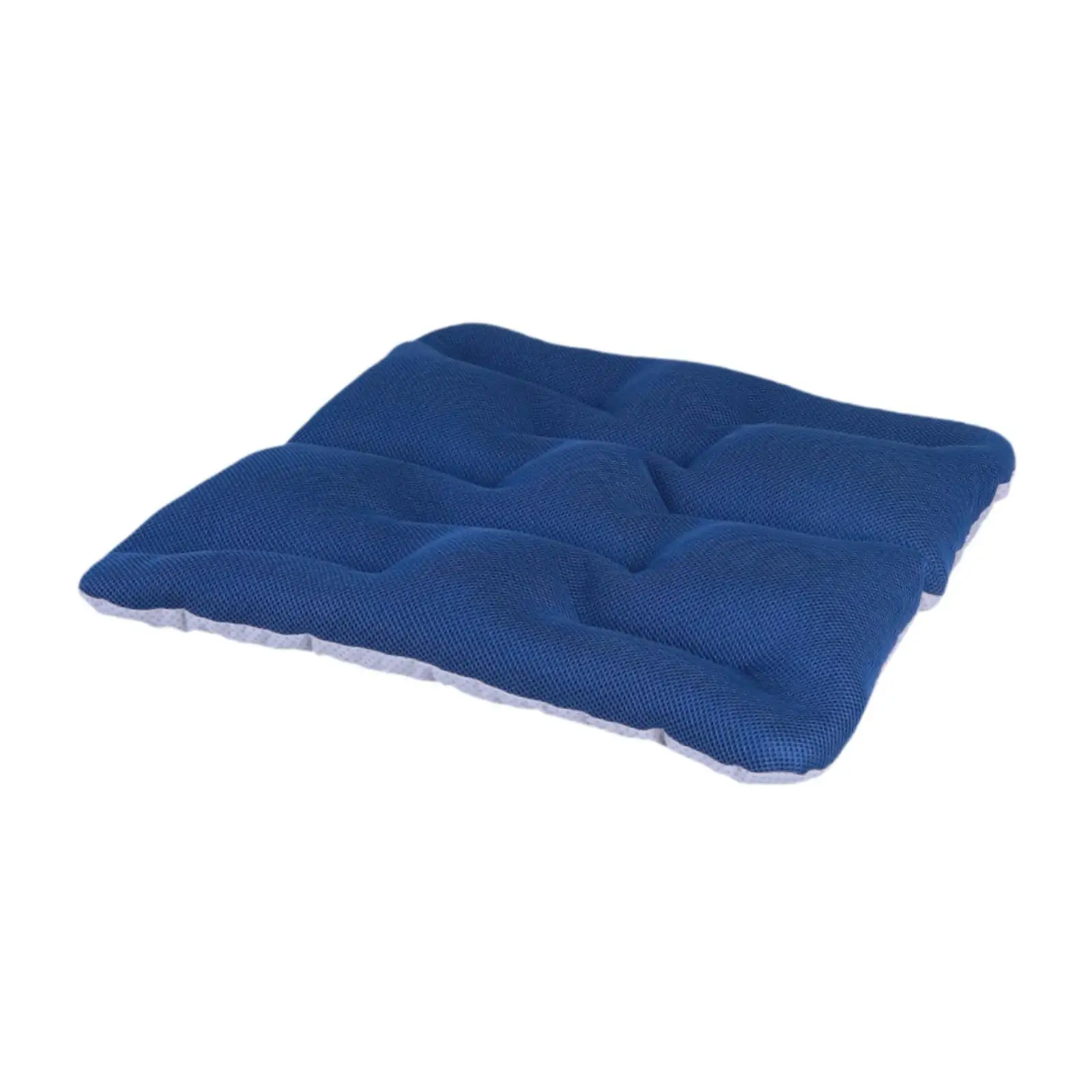 Wheelchair Seat Cushion Soft Comfort Comfort Support Hip Seat Cushion Butt Cushion Office Cushion for Office Home Car recliner