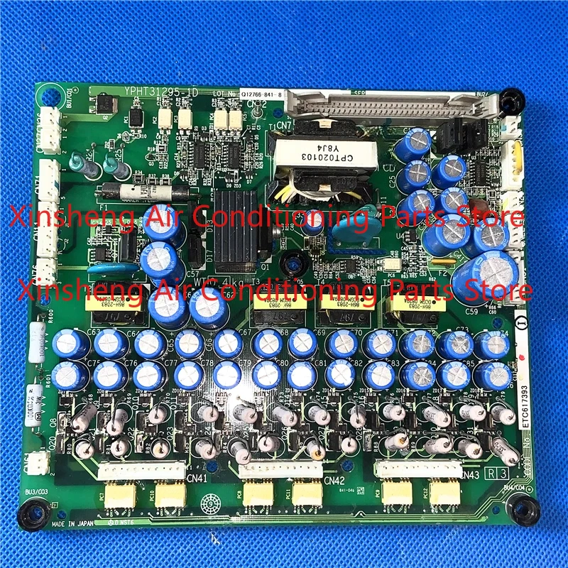

Inverter G7 series 37KW driver board YPHT31295-1D power board main ETC617403/2/