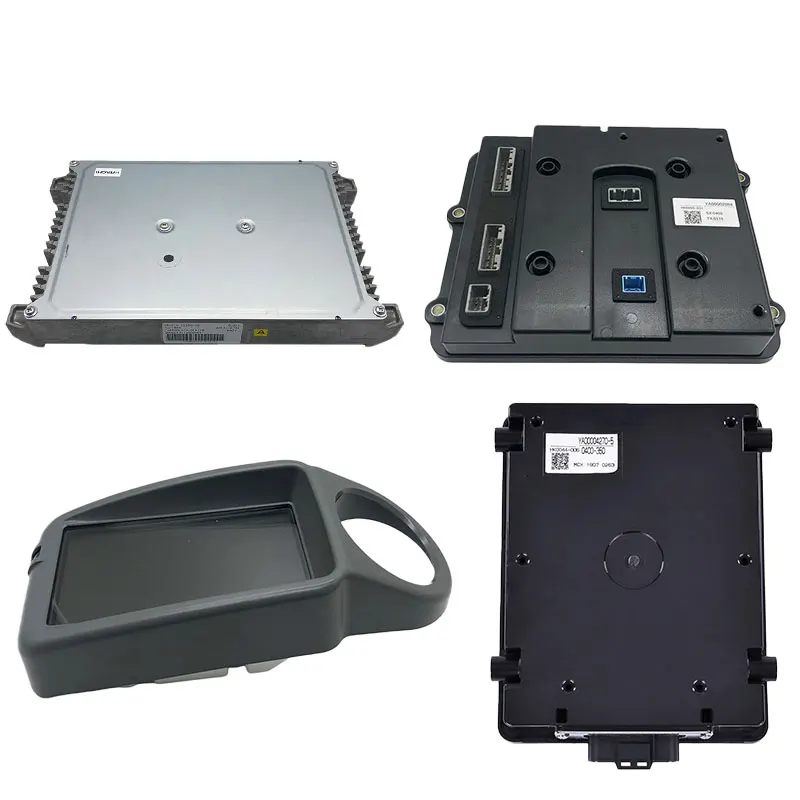 

SUNORO Hitachi ZAX200-5G Excavator Controller ECU Panel YA60001374 YA00002098 YA00004267 4705918 YA00001076