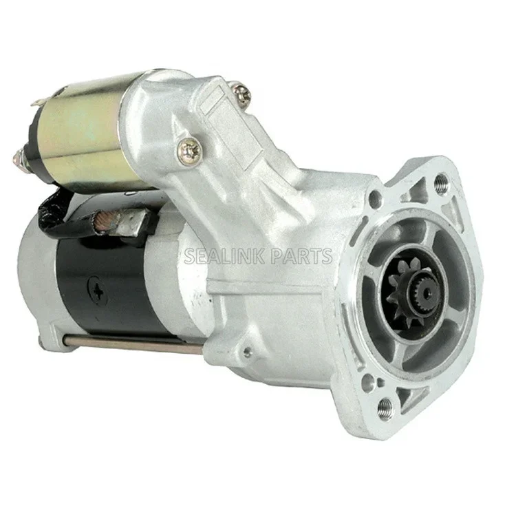 

Martian Starter For HYUNDAI H-1 H100 H150 M002T57771 M002T57773 M002T60172 36100-42011 36100-42011ES 3610042050 36100-42050