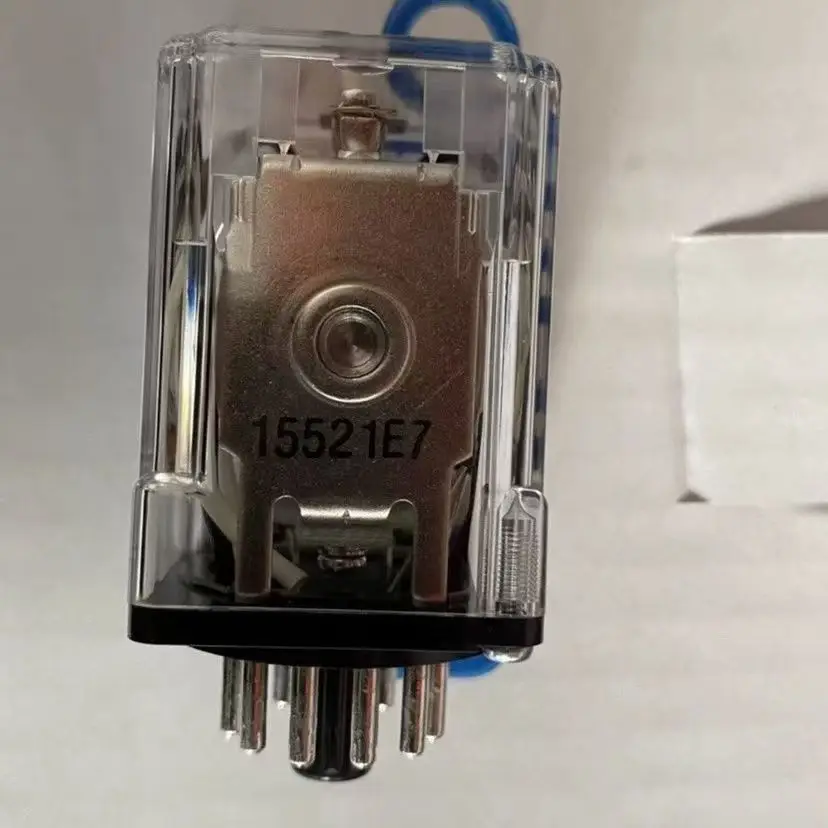 New original dual-coil relays with 2 open and 2 closed MK2KP 220V AC110