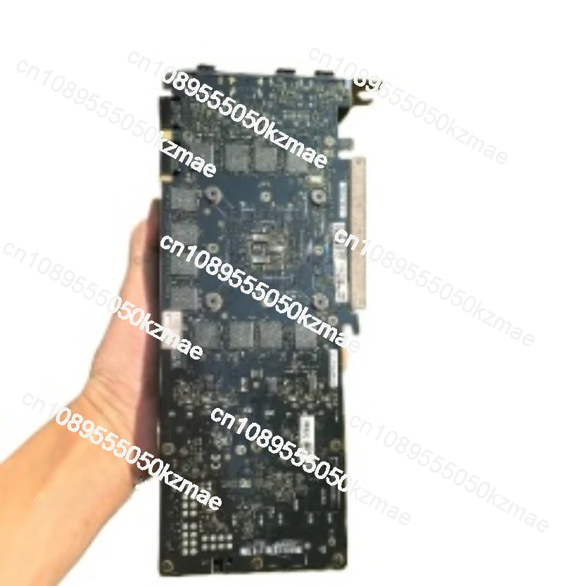 Suitable for performance super GTX107012G game graphics card, large video memory
