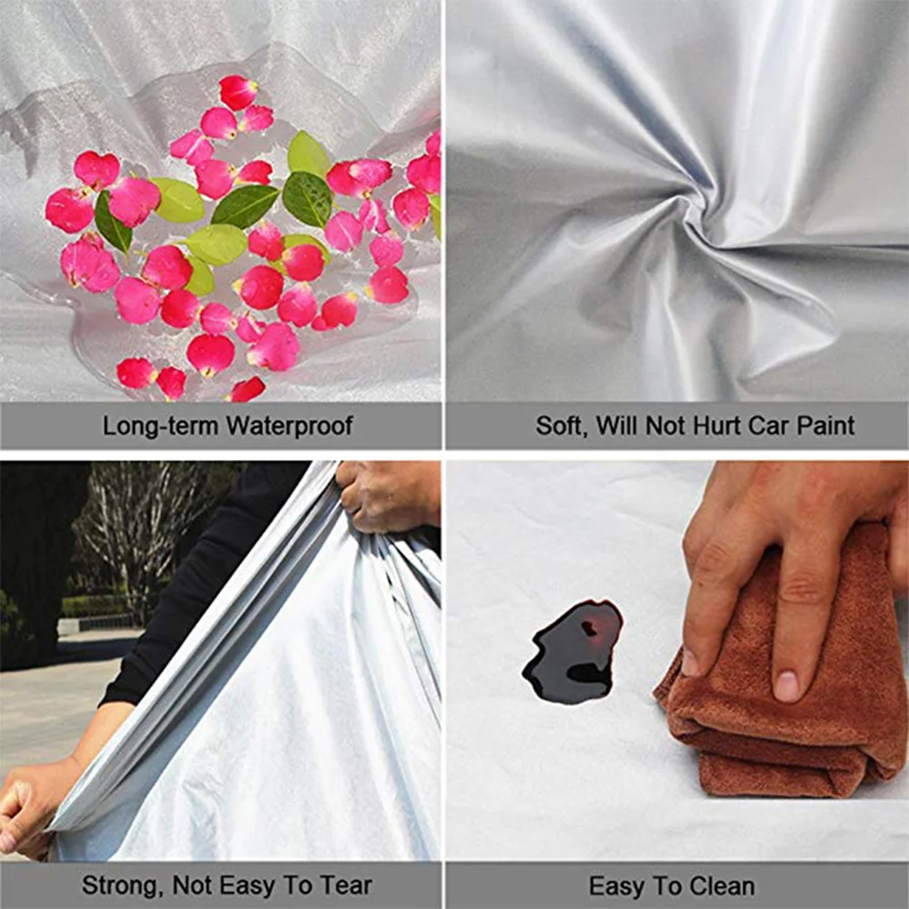 All Season Car Cover 5