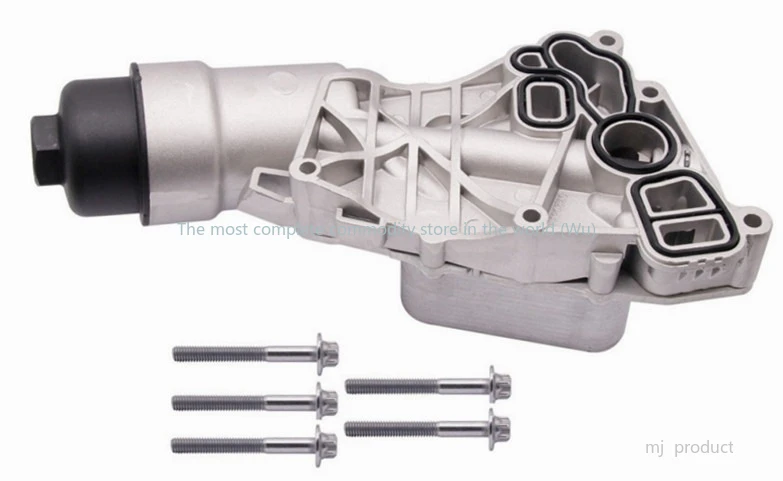 

For BMW MINI Mini F48F52F4555B38 Engine Oil Grid Base OE: 11428585235