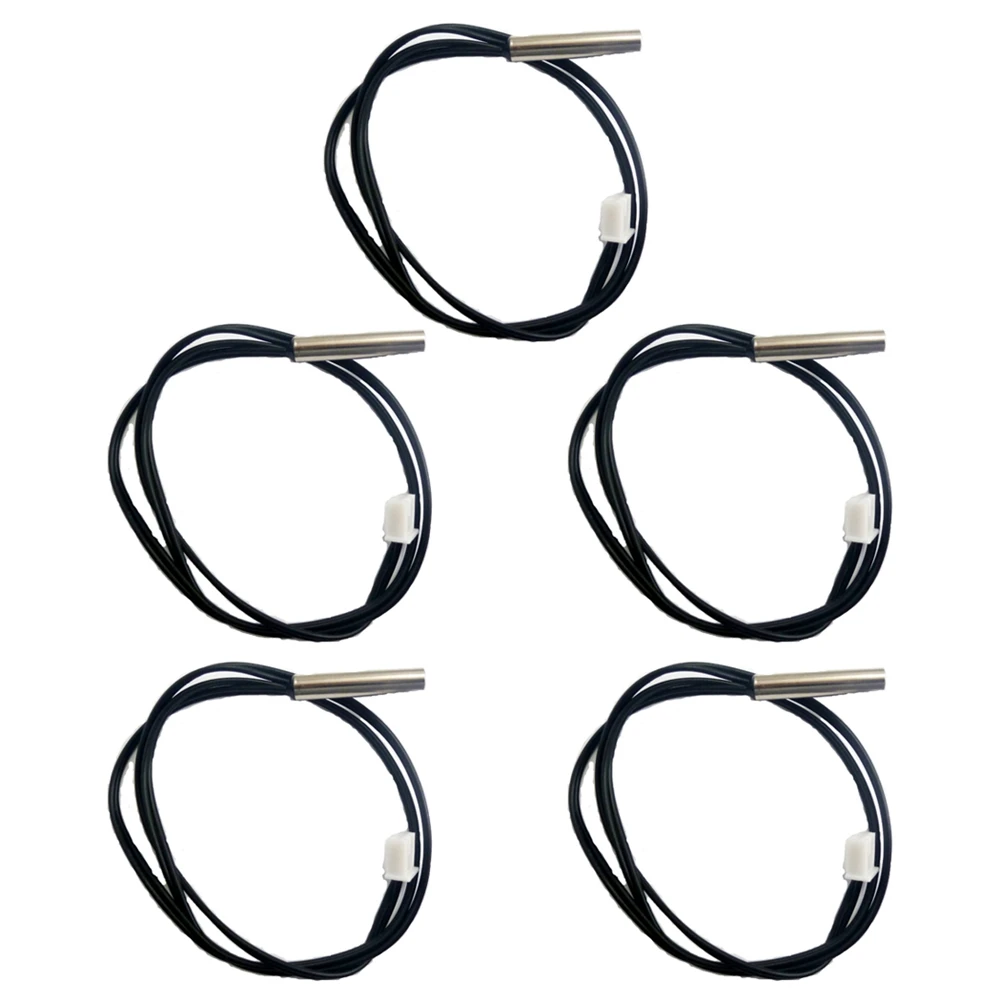 Ablu-5Pcs 50Cm Ntc …