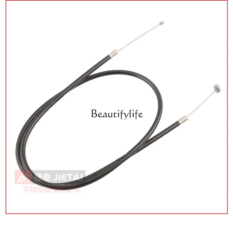 Mini Motorcycle 49CC Accessories Small Sports Car Small Off-Road Throttle Grip, Throttle Cable