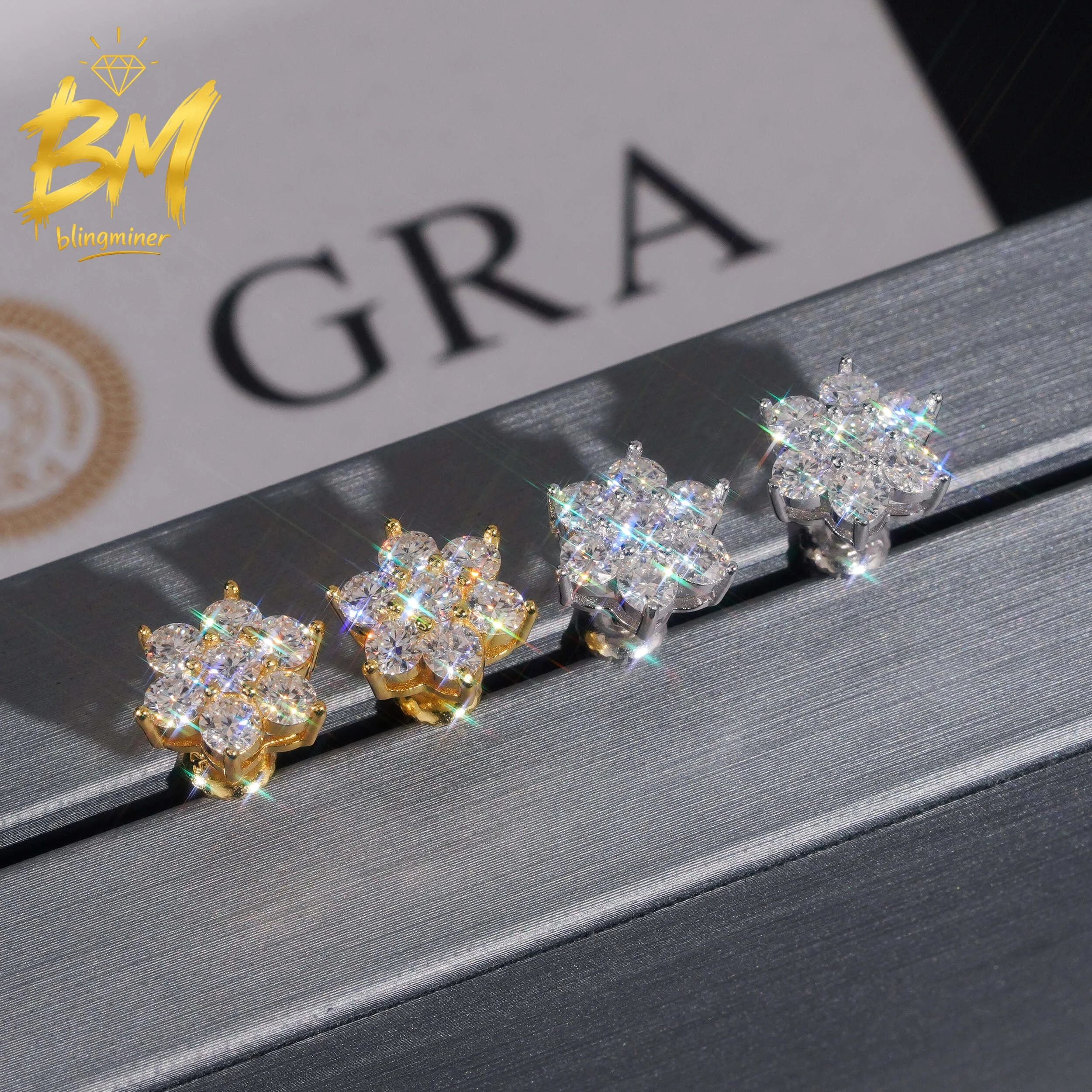 blingminer-orecchini-a-perno-in-argento-s925-con-moissanite-vvs-da-11mm-a-forma-di-fiore-per-uomo-e-donna-gioielli-che-superano-il-test-del-diamante-gra